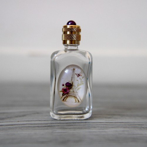 Miniature de parfum - 5.7, cm,