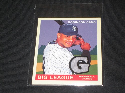 Robinson cano yankees legend - robinson,