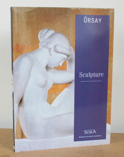 Sculpture orsay anne pingeot - orsay,