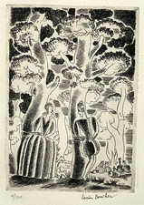 Estranges Amours Reine Myrrha