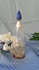 Ancien FLACON de parfum