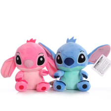 Peluche Stich Disney 35cm