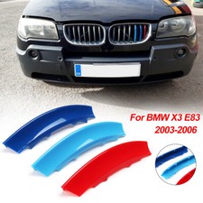 Pour bmw e83 - bmw,