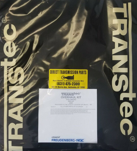 Zf4hp18fla transmission master - zf4hp18fla,