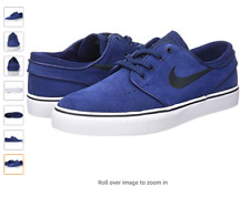 Chaussures de skateboard homme