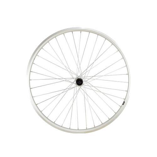 Roue vtt ar - ar, blocage