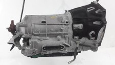 BMW F 34 2012 - Boîte de