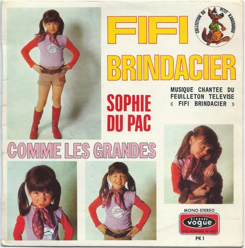 Feuilleton sophie du pac - tv,