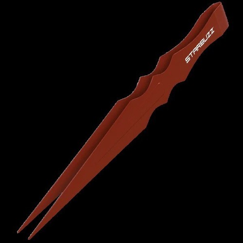 Starbuzz carbine tongs burning - starbuzz,