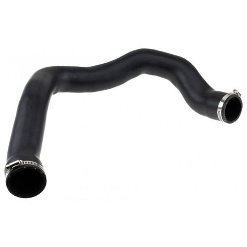 Durite turbo gaine - turbo,