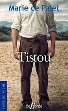 Tistou, Marie DE PALET