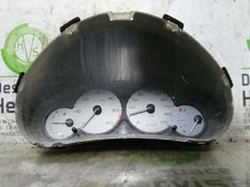 9656801780 COMPTEUR DE VITESSE