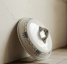 Couvercle Soupière Légumier