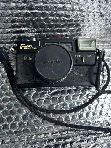 Appareil photo argentique