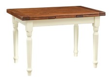 Table De Cuisine Extensible En