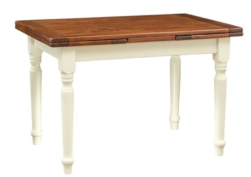 Table cuisine extensible - cuisine, en
