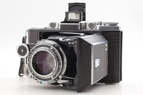 Exc zeiss ikon ikonta - [exc+4],