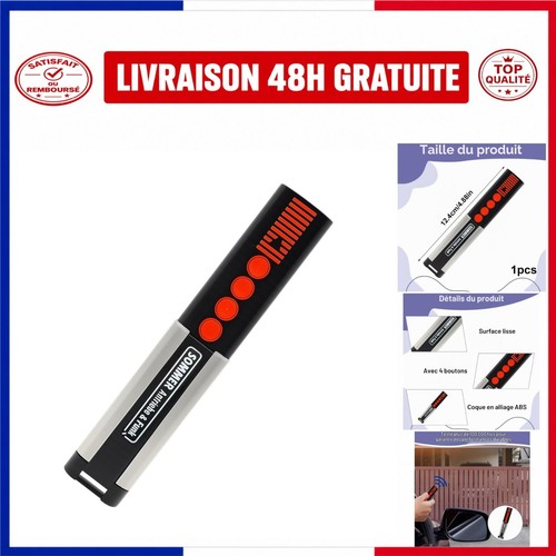Télécommande universelle