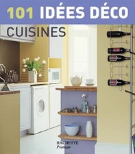 101 idées déco : Cuisines