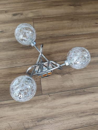 Licht plafonnier led - b.k.licht,