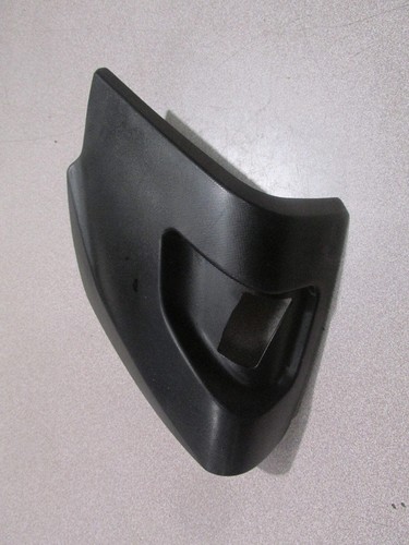 Plastique tablier droit