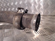 Pot detente (echappement) MERCEDES CLASSE M 164 PHASE 1