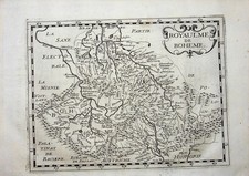 ✒ 1649 CARTE pour Philippe