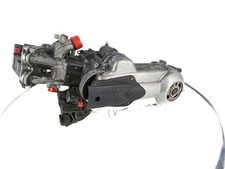 Moteur (Peugeot - Citystar 125