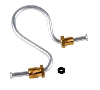 Tube veilleuse saunier duval - tube,