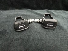 LOOK Arc CLIC PEDALS,rare, without cleats 