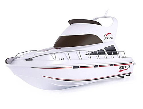 Bateau salina yacht 700mm - bateau, rc