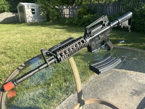 Echo stag arms - stag15, jp-01
