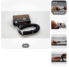 Olympus OM System Electronic