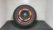Roue de secours AUDI 80 3 PHASE 1 NT