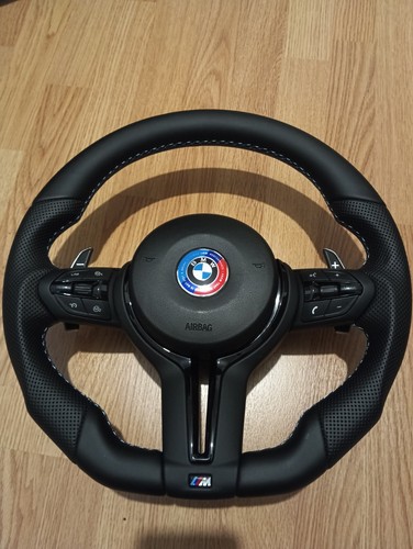 Volant bmw pack sport - volant, m