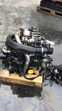 Moteur RENAULT LAGUNA 3 PHASE