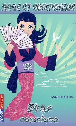 Ange compagnie tome - et,