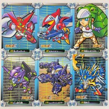 Jeu de 33 cartes régulières