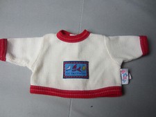 Vêtement : Sweet pour poupée , poupon baby born 40 cm . comp. corolle ou autre