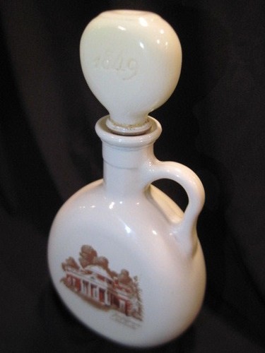 Empty 1969 vintage - empty,