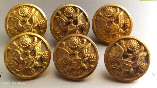 Military lot 6 - lot,