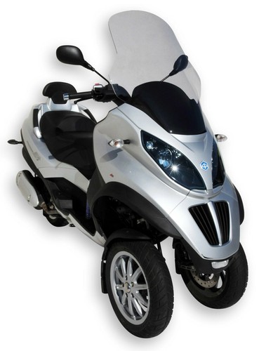 Bulle ermax 30 piaggio - bulle,
