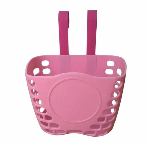 Panier vélo fille - panier,
