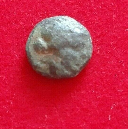 Monnaie antique grecque - antique,