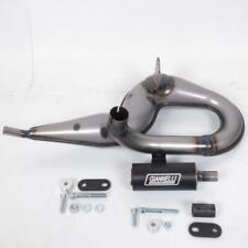 Pot d échappement GIANNELLI