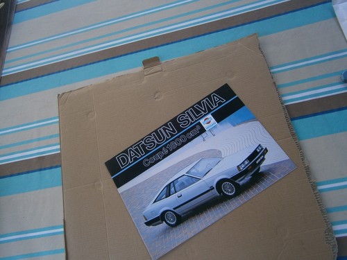 Catalogue pub auto prospectus
