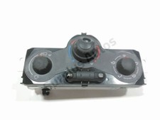 COMMANDE DE CHAUFFAGE