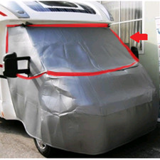 Store extérieur supérieur Ducato 2006/13