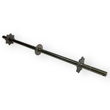 Arbre Ø 9,5mm 320mm pour