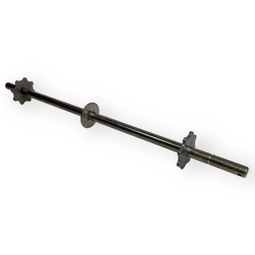 Arbre 5mm 320mm pour - 9,5mm,